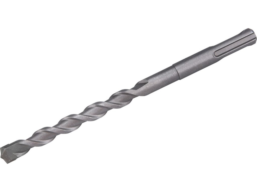 SDS plus Bohrhammer für Beton, 10 × 160 mm, SK
