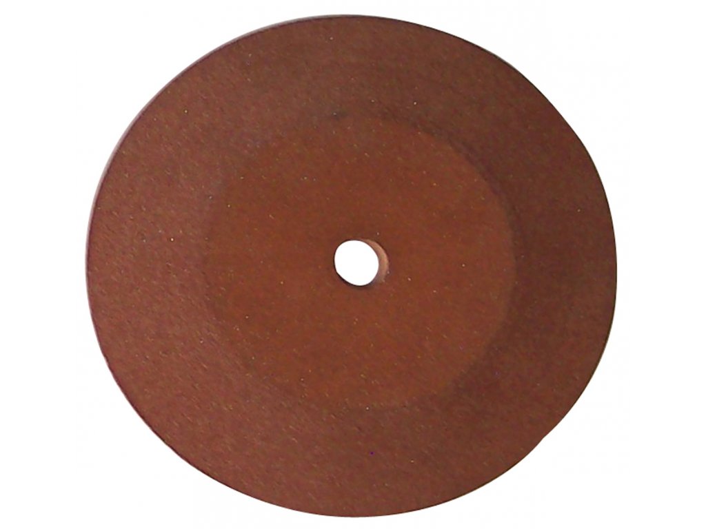 Scheibe zum Schärfen von Sägeblättern GSS 400 Korund
