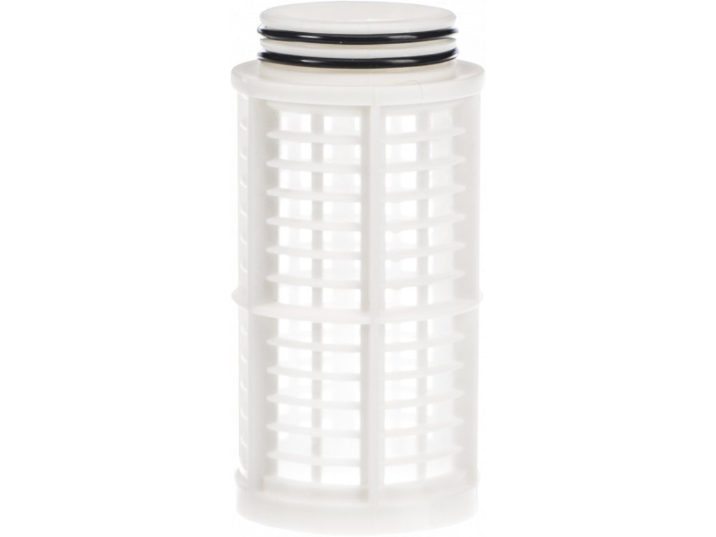 Ersatz-Filterkartuschen 125 mm