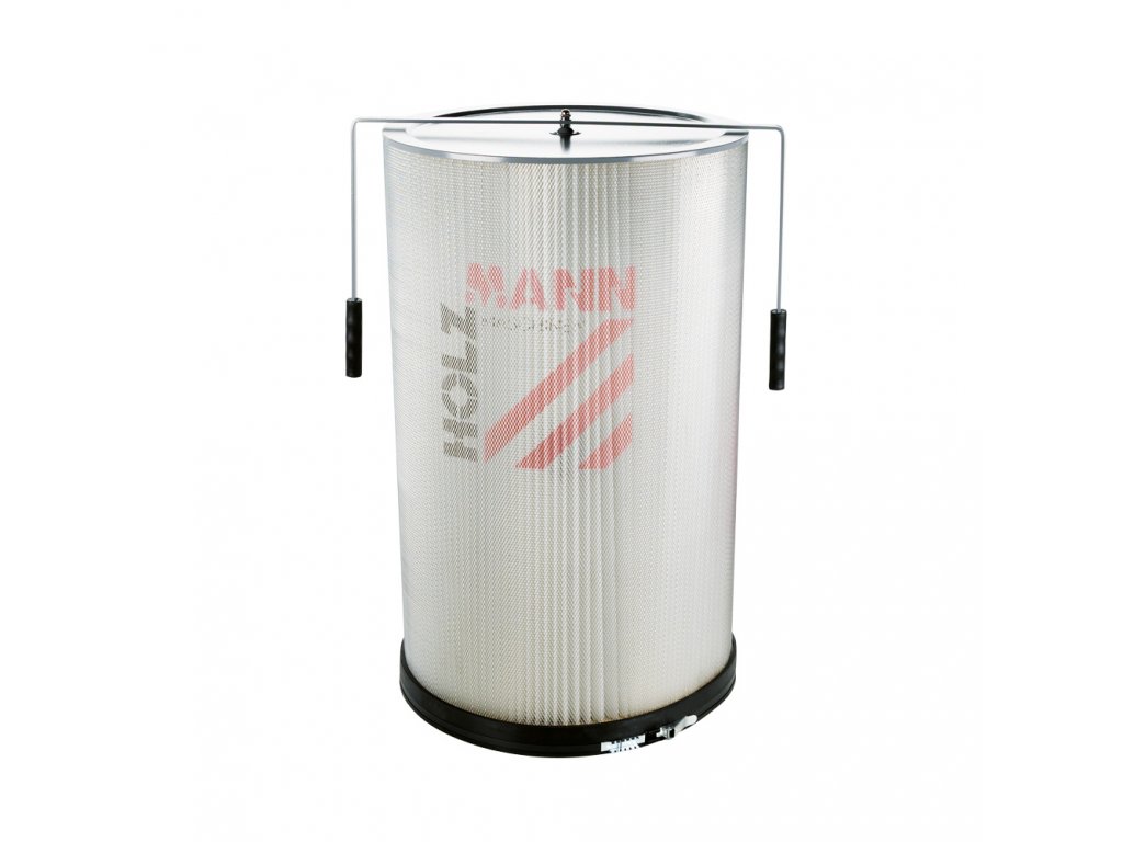 Feinstaubfilter Holzmann ABSFF8K