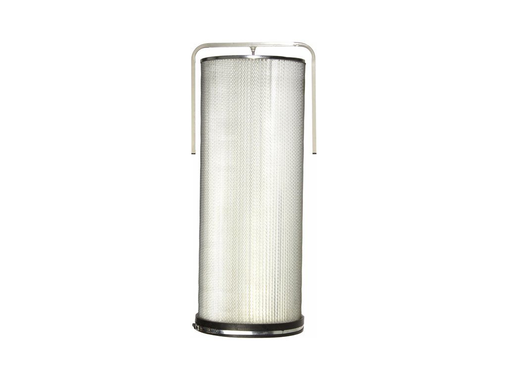Faltenfilter für KH - 6233