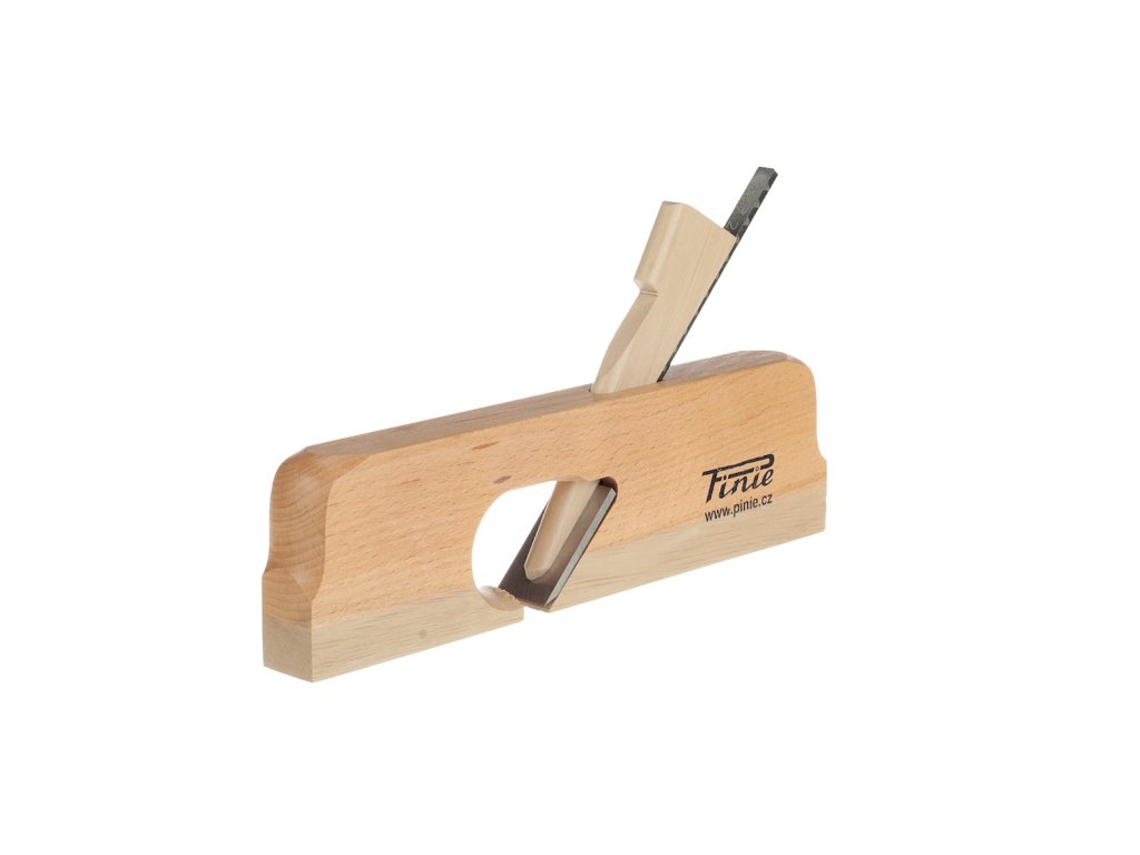 Eckhobel, Korpus CLASSIC, Messer PROFI, 24 mm