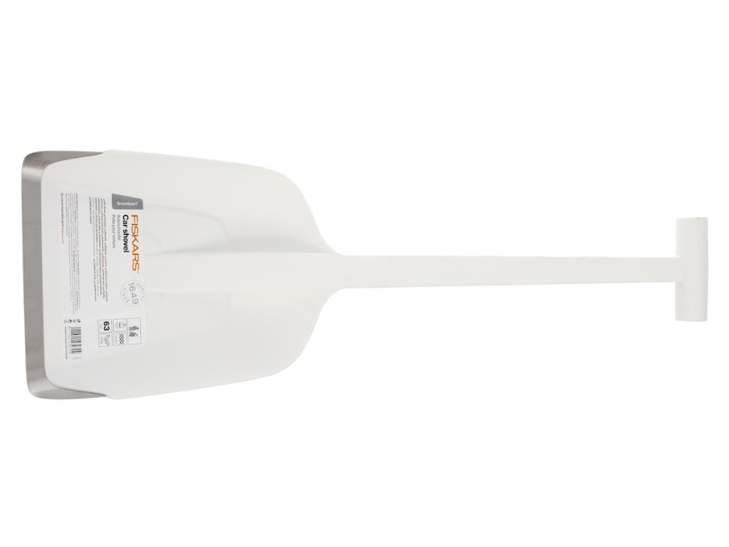 FISKARS SNOWXPERT Kunststoff-Autoschaufel 22 cm 1019347 