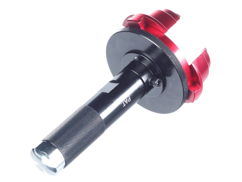 Continental 8005 Montagewerkzeug Für Stretchgurte - Einfache Installation