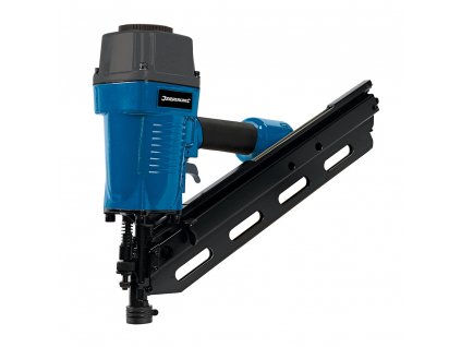 Druckluftnagler 90 mm Silverline