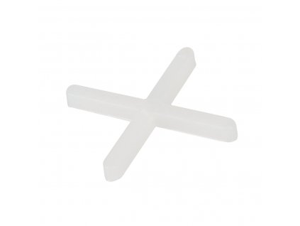 Fliesenkreuze 2 mm - 1.000 Stk. Silverline