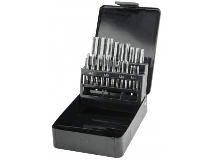 Gewindebohrersatz, 21-teilig