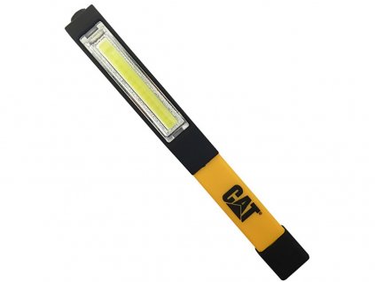 Taschenlampe - COB LED, 150 Lumen CAT