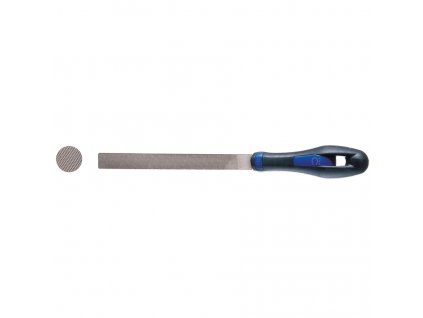 Flache Werkstattmappe 350 mm, mit ergonomischem Griff, 36 × 8 mm, Sek. 3