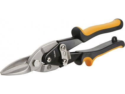 Blechschere 250 mm gerade