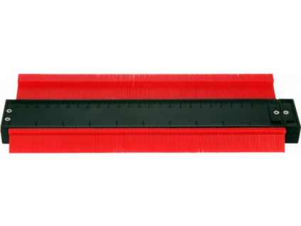 Formübertragungsschablone