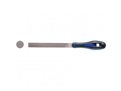 Flache Werkstattmappe 400 mm, mit ergonomischem Griff, 90 × 9 mm, Sek. 3