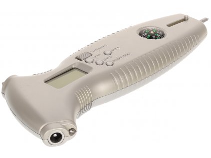 Digitaler Reifendruckmesser 7 in 1