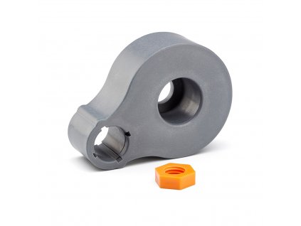Adapter für BORA Tausendfüßler Zubehör - 1 Stk