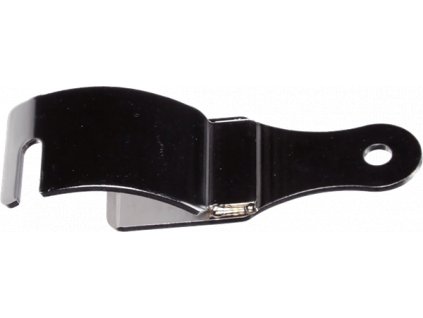 Luftreifen-Lösehebel