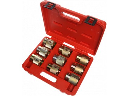 Satz für Dämpferreparaturen