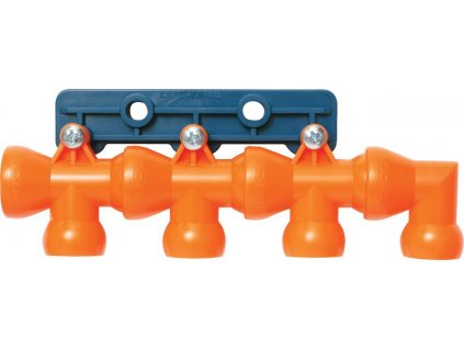 1/2" Grundverteiler LOC-LINE