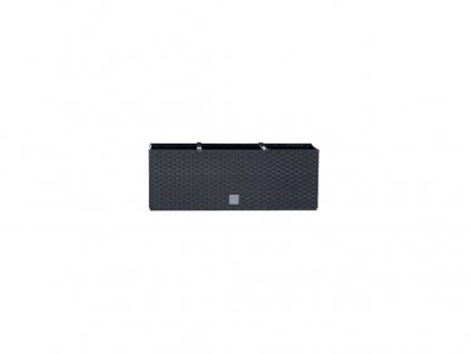 RATO CASE 51,4 × 19 × 18,6 cm ANTR (S433)
