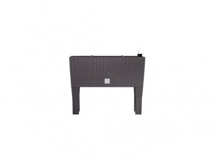 Pflanzgefäß RATO CASE HIGH 60 × 25 × 46 cm HN tm. (440U)