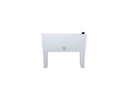 Pflanzgefäß RATO CASE HIGH 60 × 25 × 46 cm BÍ (S449)