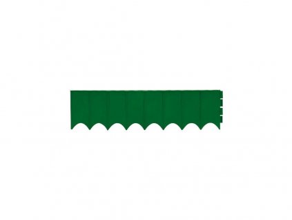 Rasenkanten GARTENFENCE 16 cmx5,9 m PH ZE tm. (G851) (10 Stk)