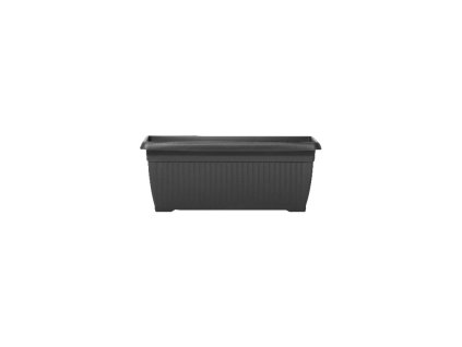 Pflanzgefäß TERRA 70 × 30 × 27,7 cm, 30 l, ANTR (S433)