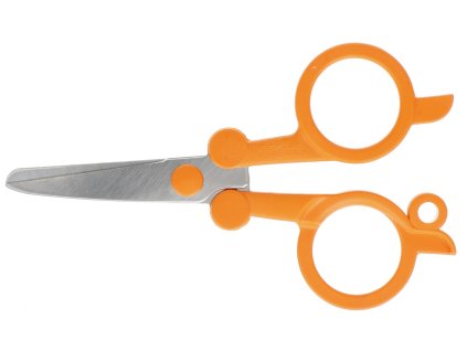 FISKARS CLASSIC Klappschere 5,5 cm 1005134