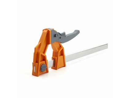 BORA Zimmermanns-Hebelzwinge - Spannweite bis 60 cm