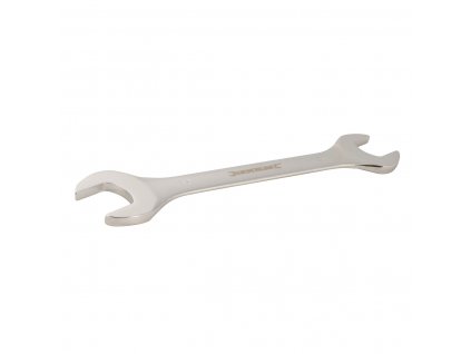 Silverline Maulschlüssel 30 × 32 mm