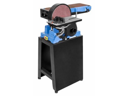 Band- und Plattenschleifer GBTS 1100