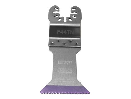 SMART ULTIMATE Tauchsägeblatt mit Titanblatt für Holz und NE-Metall, 44 mm - 1 Stück