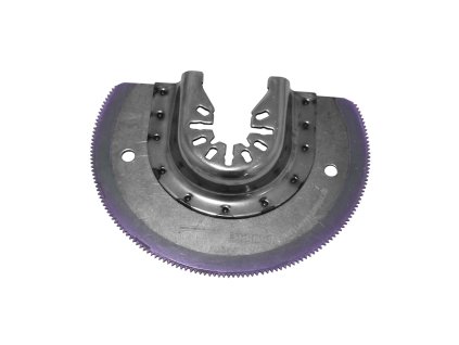 Segmentsägeblatt SMART ULTIMATE mit Titanblatt für Holz und NE-Metall, 90 mm - 1 Stück