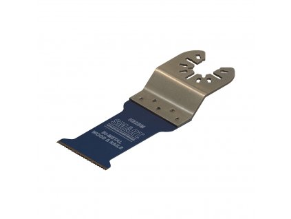 SMART TRADE Tauchsägeblatt für Holz, Nägel und NE-Metall, 32 mm - 1 Stück