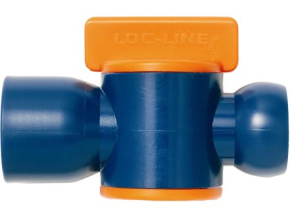 1/2“ Ventil mit Innengewinde NPT LOC-LINE