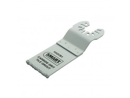 SMART TRADE Hartmetall-Sägeblatt für Fugenmörtel, 32 mm - 1 Stück