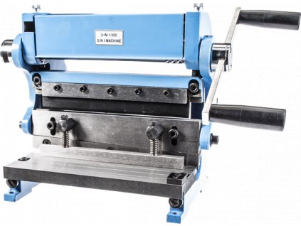 Kombimaschine 3 in 1