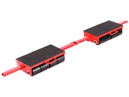 Manipulationsplattform 18 t