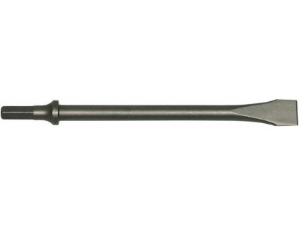 Ersatzmeißel für Hackhammer - flach 200 x 20 mm