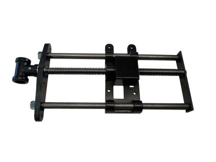 Hobelspindel mit doppelter Hobelspindel. Kurzanleitung - HVQ 516