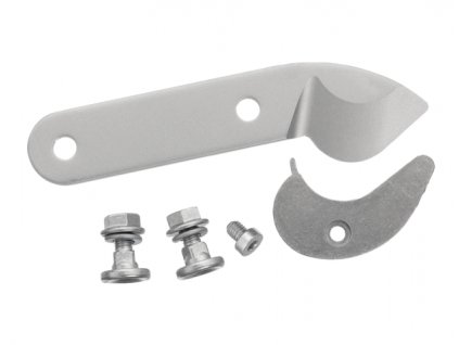 Klinge+Schrauben+Anschlag FISKARS: Schere L109,LX99,L93,99 1026286