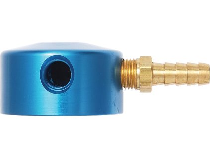 1/4" magnetische Basis 1 + 4 × 1/4" LOC-LINE