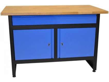 Werkstatttisch GW 2T