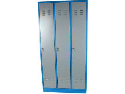 Garderobenschrank GS3