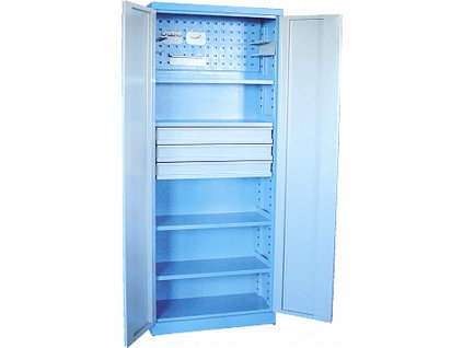 Werkzeugkasten Typ "Universal"