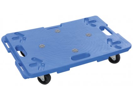 Fahrgestell 400 × 600 mm 100 kg Silverline