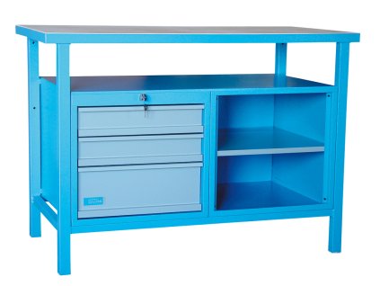 Werkstatttisch P 1200 SL