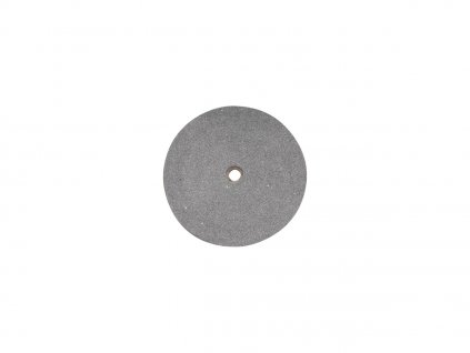 Schleifscheibe 125 × 12,7 × 16 mm, P80, für 410120