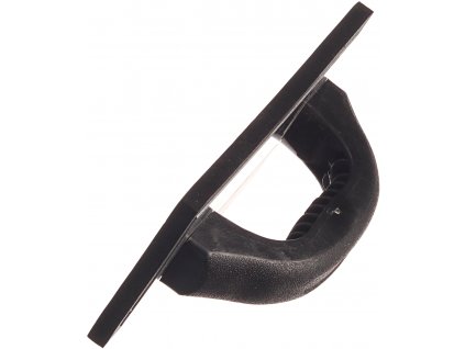 Schaumglätter 230 × 100 mm - EVA-Schaum