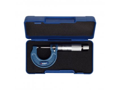 Mikrometer 0 - 25 mm, 0,01 mm Dasqua
