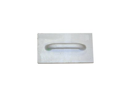 Styroporschwimmer 170 × 320 mm